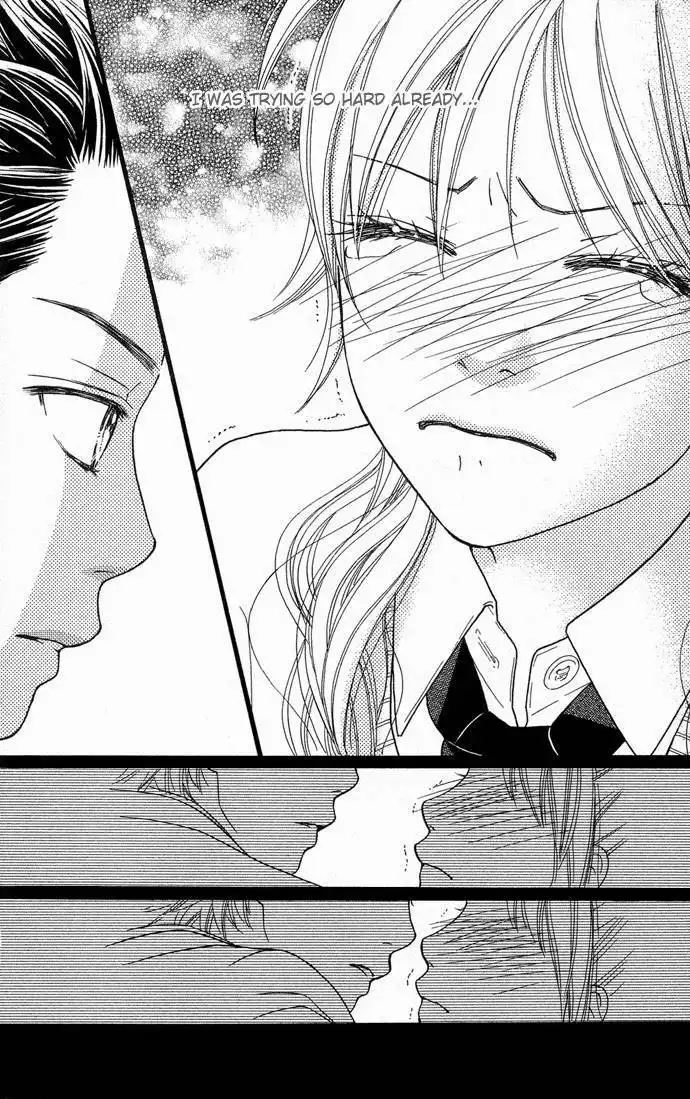Parfait Tic Chapter 101 9
